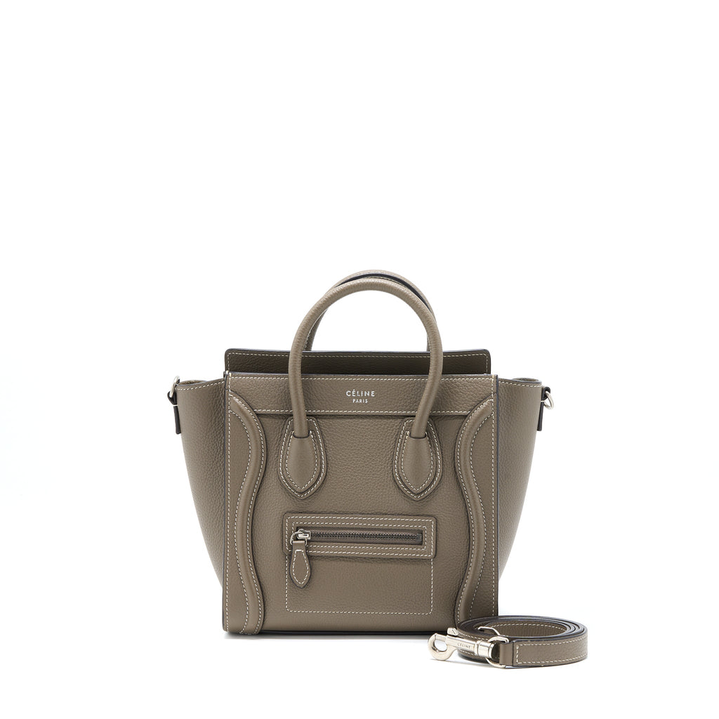 celine-nano-luggage-bag-calfskin-grey-shw