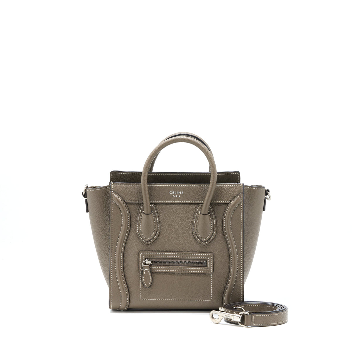 celine-nano-luggage-bag-calfskin-grey-shw