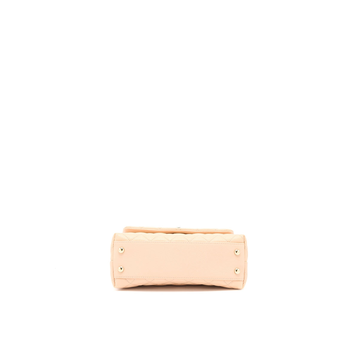 chanel-small-coco-handle-caviar-light-pink-lghw
