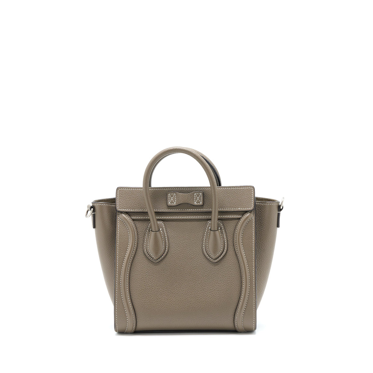 celine-nano-luggage-bag-calfskin-grey-shw
