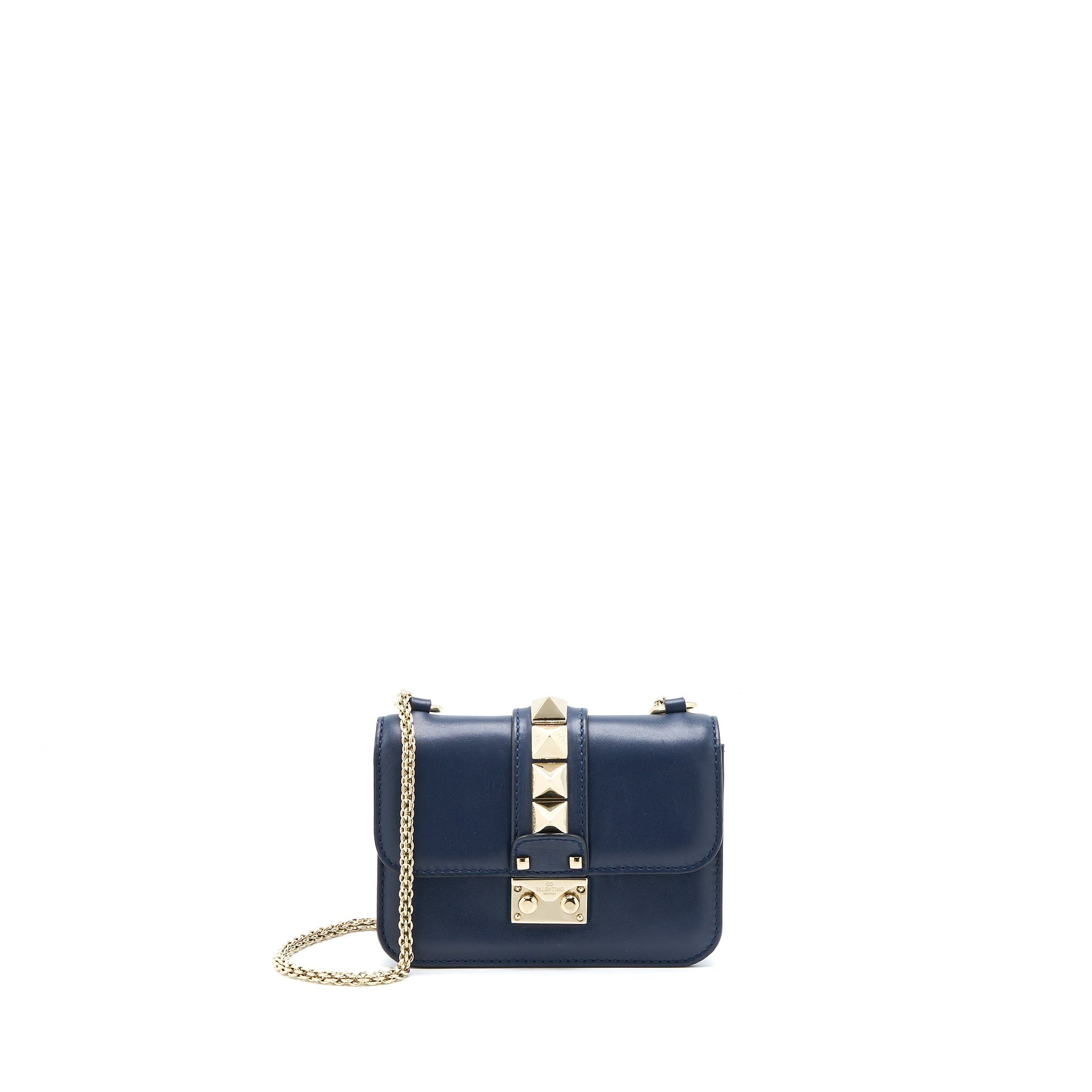 valentino-mini-garavani-glam-lock-crossbody-bag-navy-lghw