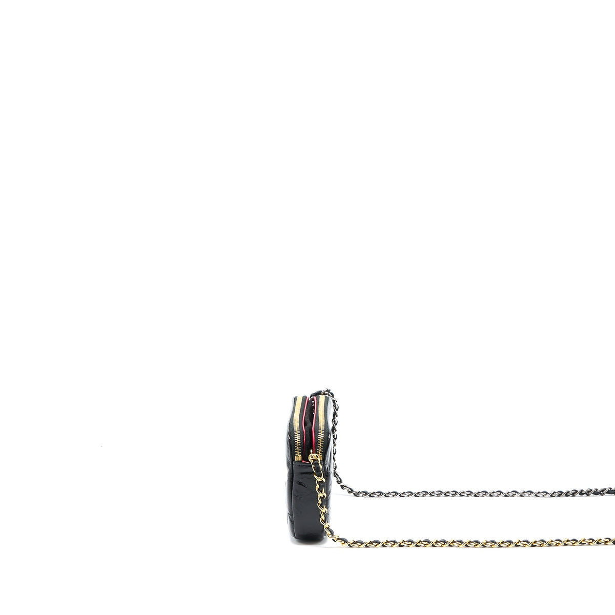 chanel-double-zip-wallet-on-chain-aged-calfskin-black-multicolour-hardware