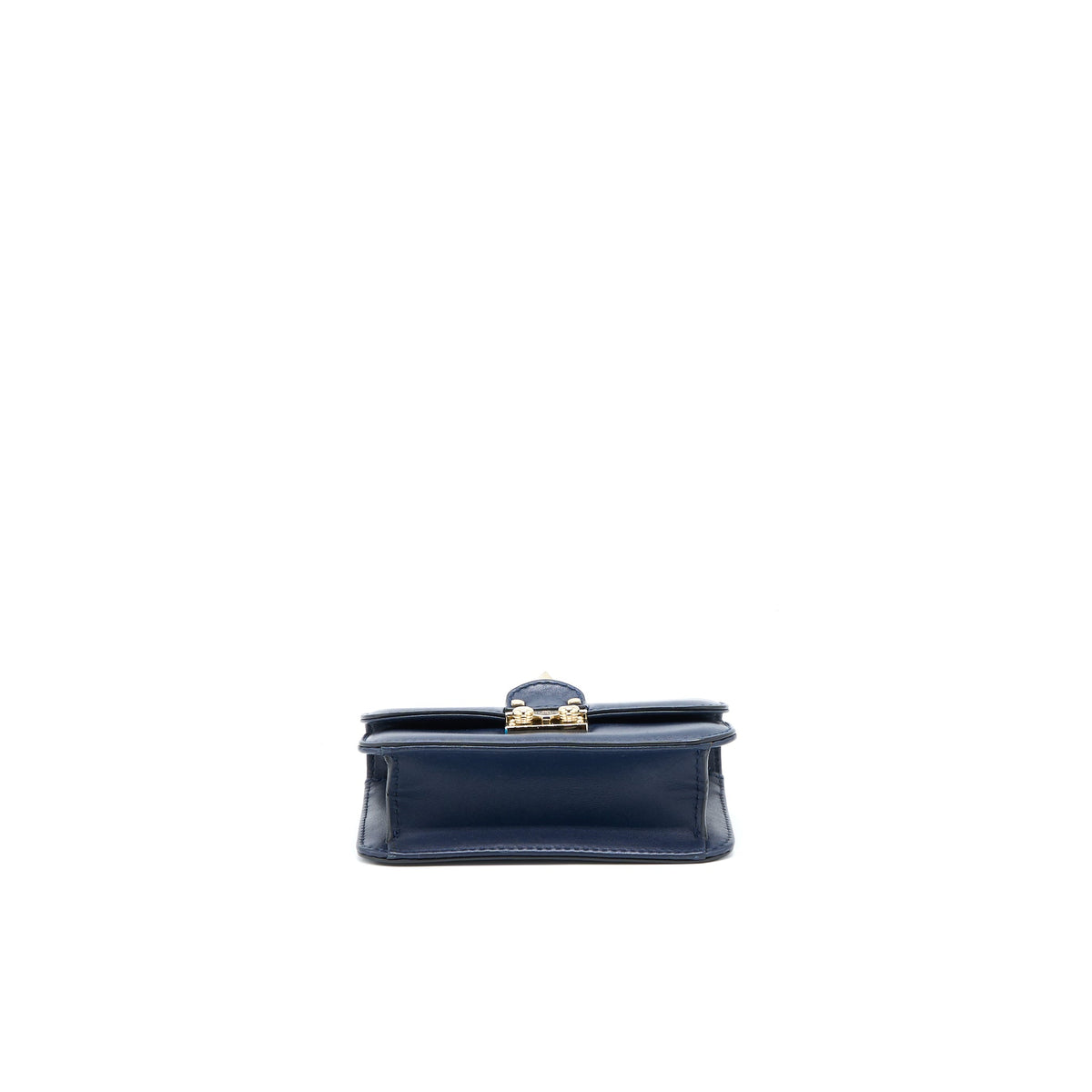 valentino-mini-garavani-glam-lock-crossbody-bag-navy-lghw