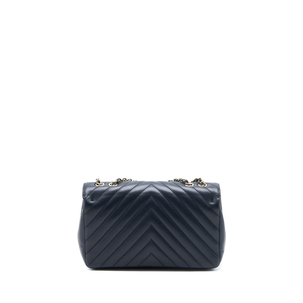 chanel-seasonal-chevron-flap-bag-lambskin-dark-grey-lghw