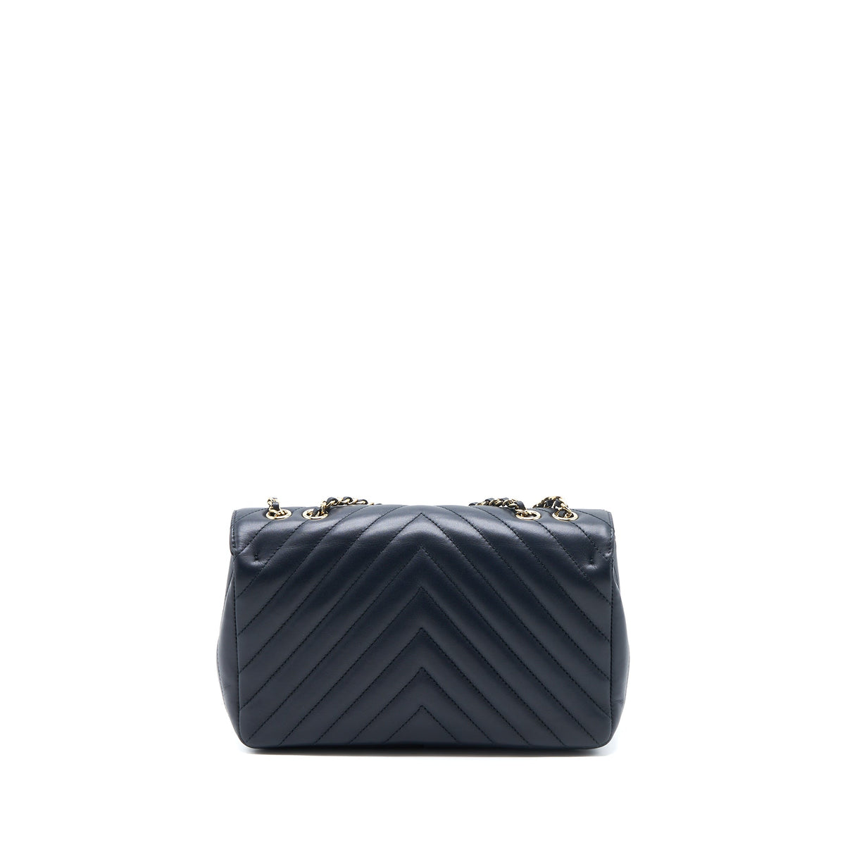 chanel-seasonal-chevron-flap-bag-lambskin-dark-grey-lghw