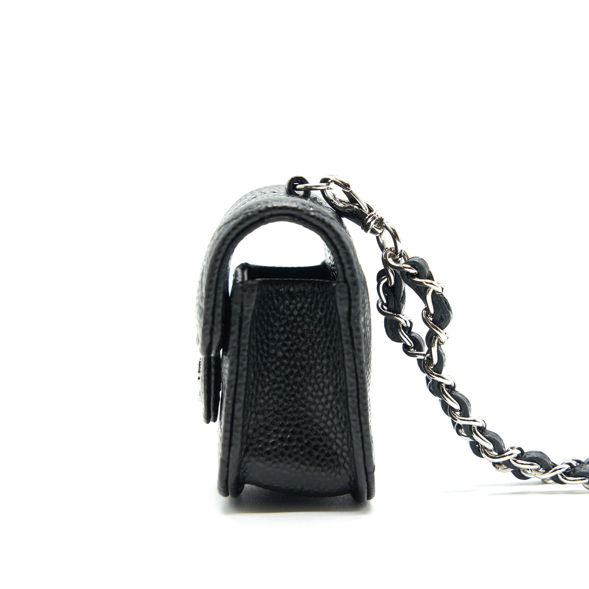 chanel-airpods-case-with-chain-caviar-black-shw