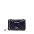 chanel-2-55-226-reissue-flap-bag-aged-calfskin-dark-purple-ruthenium-hardware