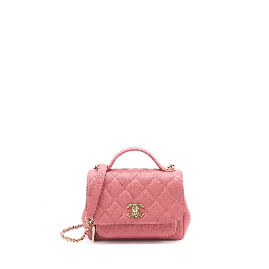 chanel-small-business-affinity-caviar-pink-lghw