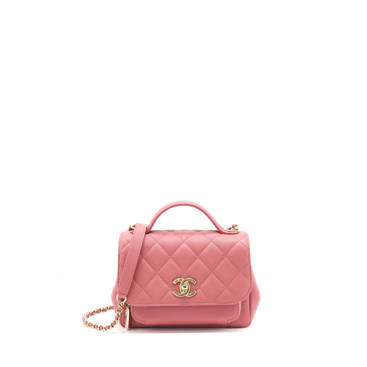 chanel-small-business-affinity-caviar-pink-lghw