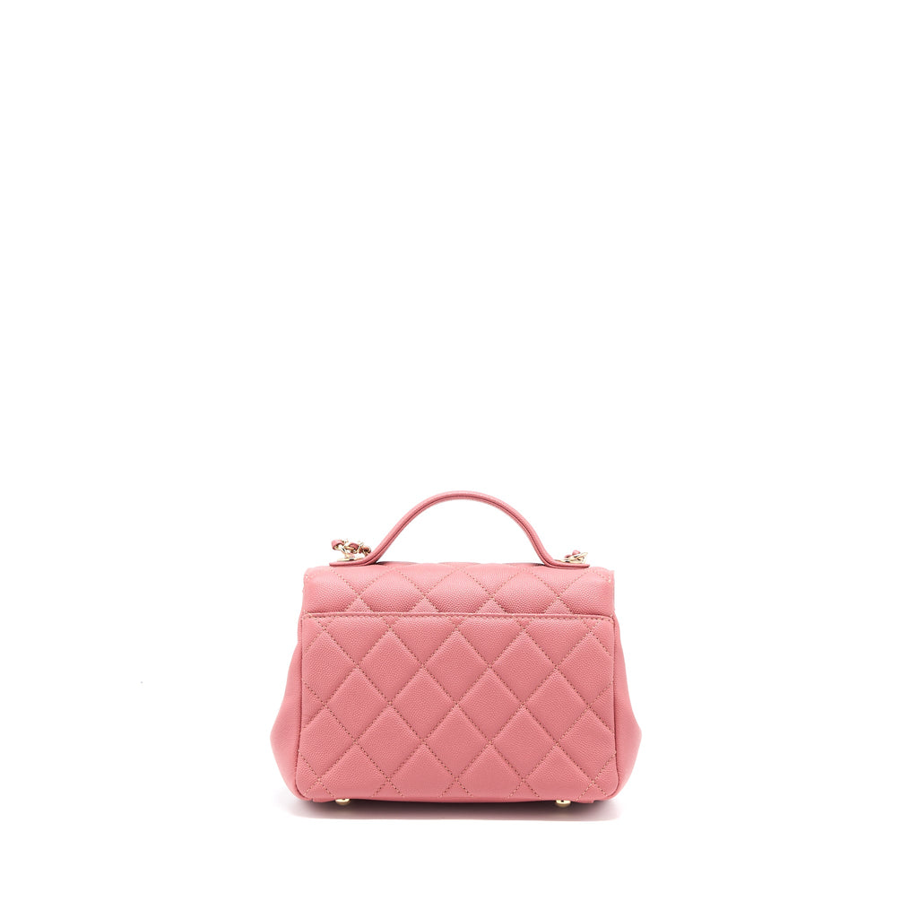 chanel-small-business-affinity-caviar-pink-lghw