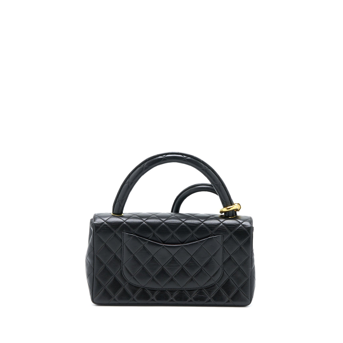 chanel-vintage-2-in-1-single-flap-bag-lambskin-black-ghw