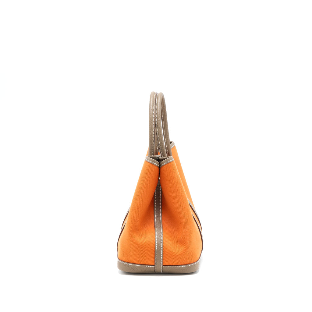 hermes-garden-party-30-canvas-negonda-orange-etoupe-shw-stamp-square-q