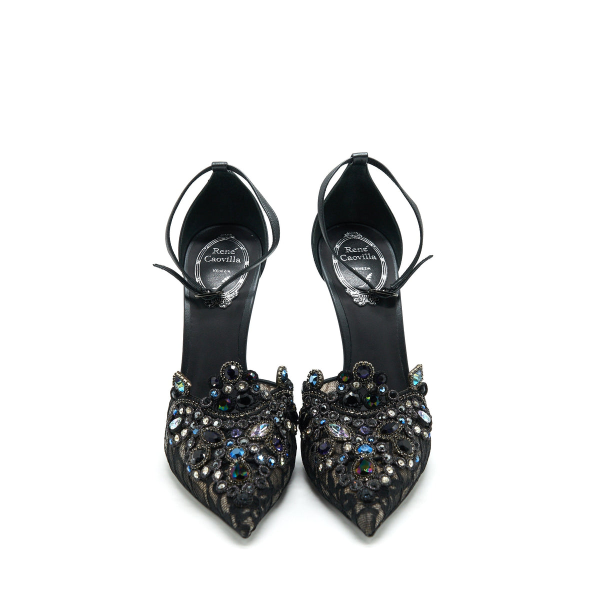 rene-caovilla-veneziana-anklet-pump-black-lace-size-37