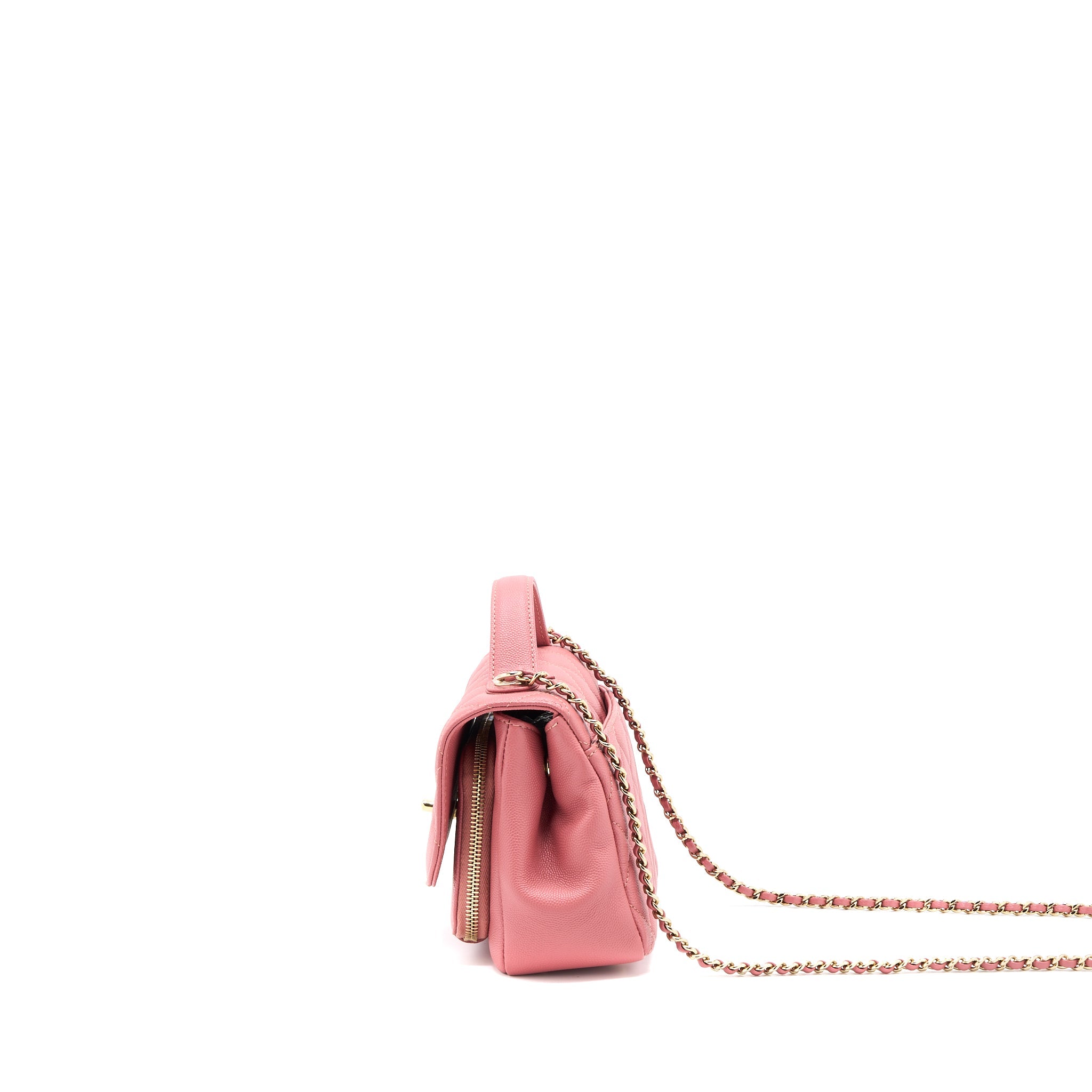 chanel-small-business-affinity-caviar-pink-lghw