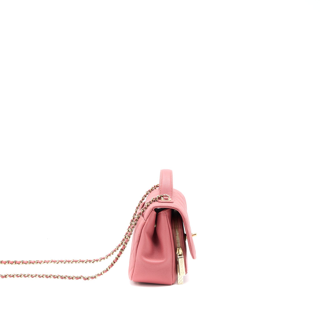 chanel-small-business-affinity-caviar-pink-lghw