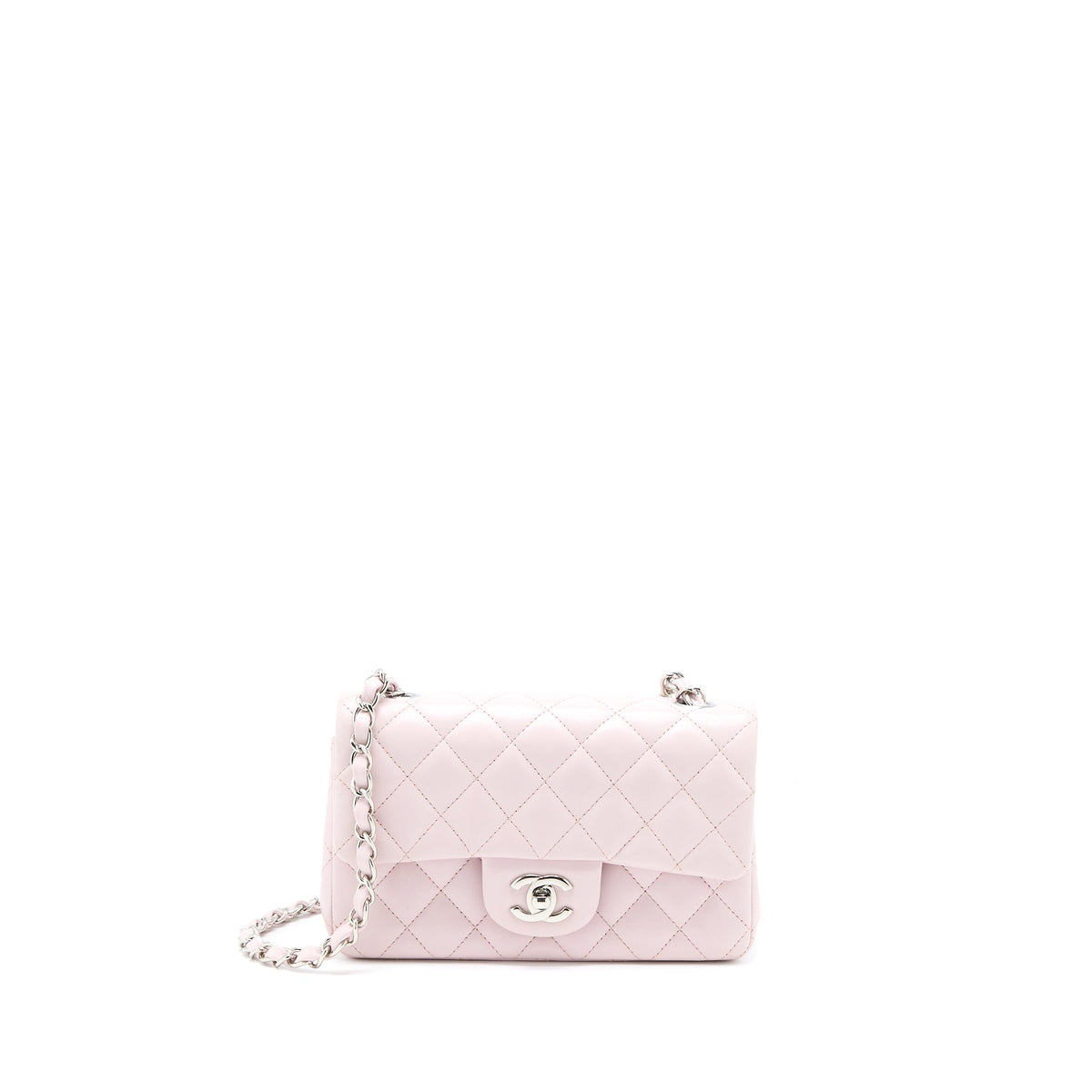 chanel-mini-rectangular-flap-bag-lambskin-light-pink-shw