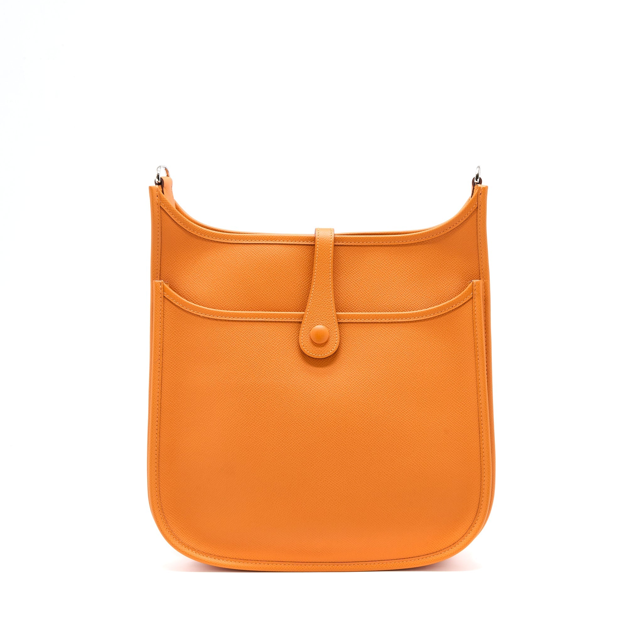 hermes-evelyne-29-epsom-orange-shw-stamp-square-k