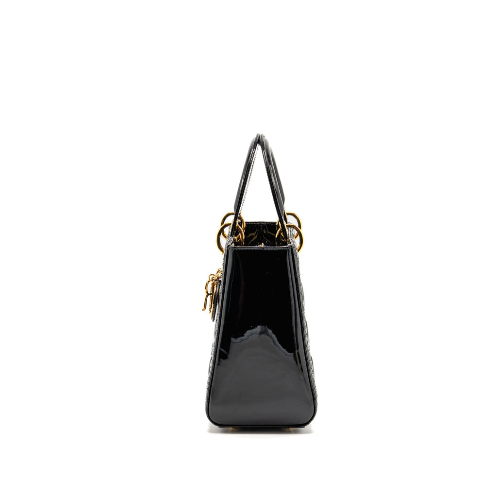 dior-medium-lady-dior-patent-black-ghw-1