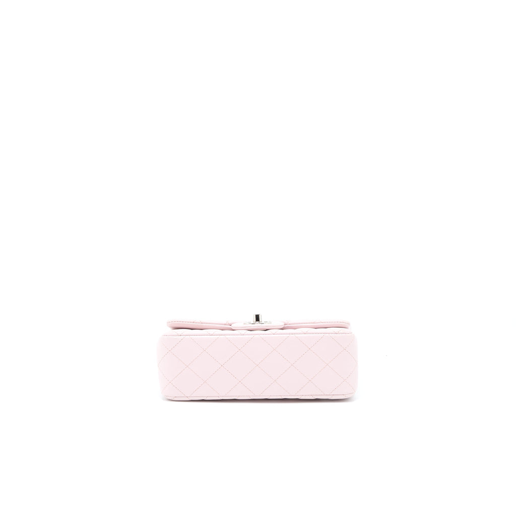 chanel-mini-rectangular-flap-bag-lambskin-light-pink-shw