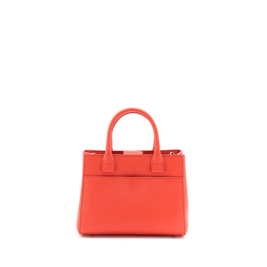 chanel-neo-executive-mini-tote-calfskin-red-ghw