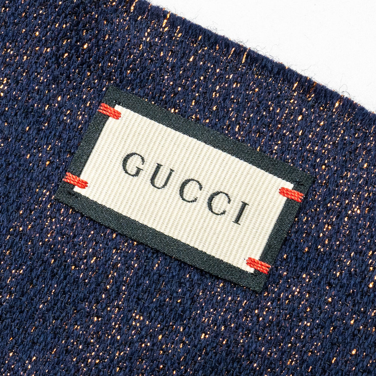 gucci-wool-scarf-gg-supreme-navy-gold