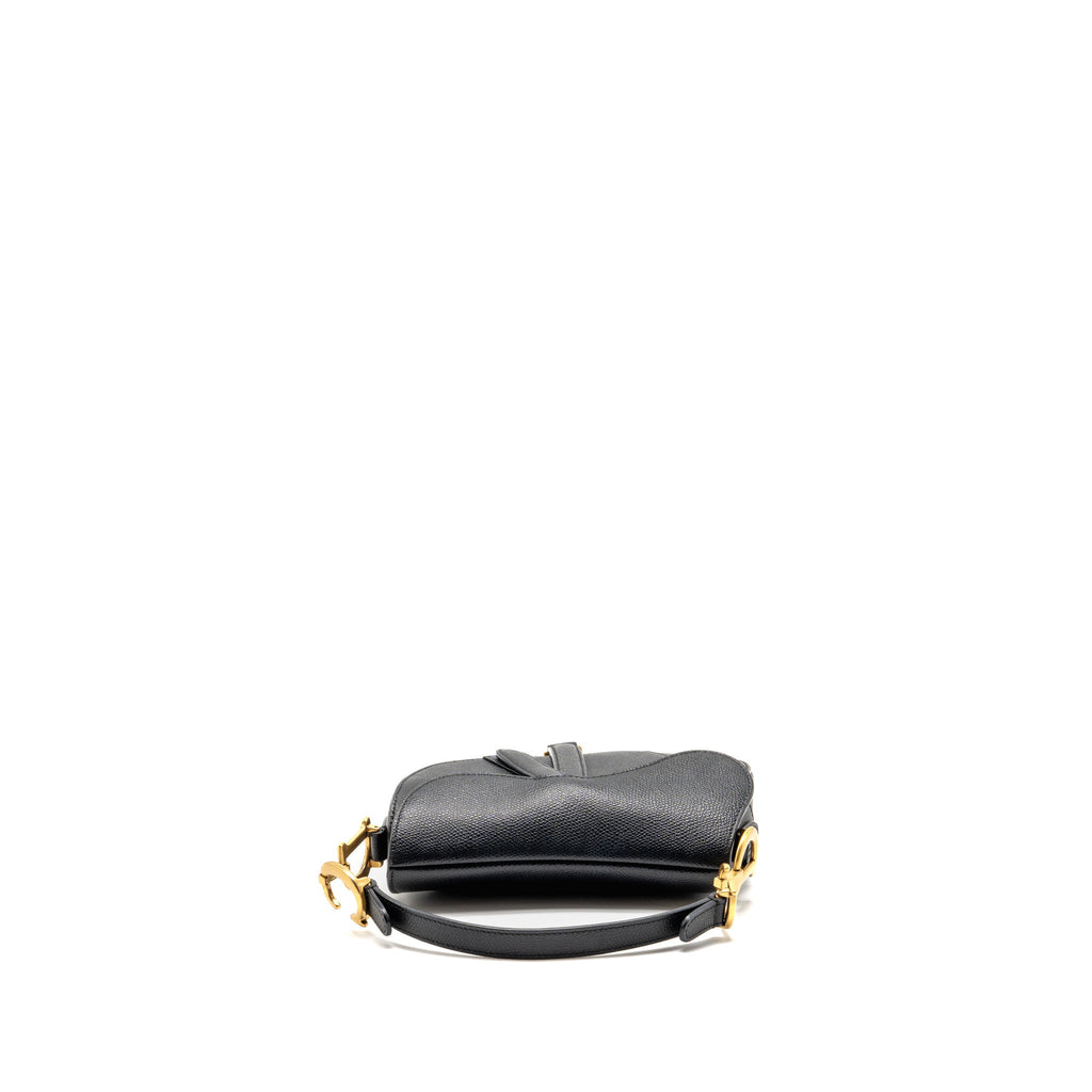 dior-mini-saddle-bag-calfskin-black-ghw-7