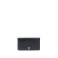 chanel-cc-logo-long-wallet-caviar-shw