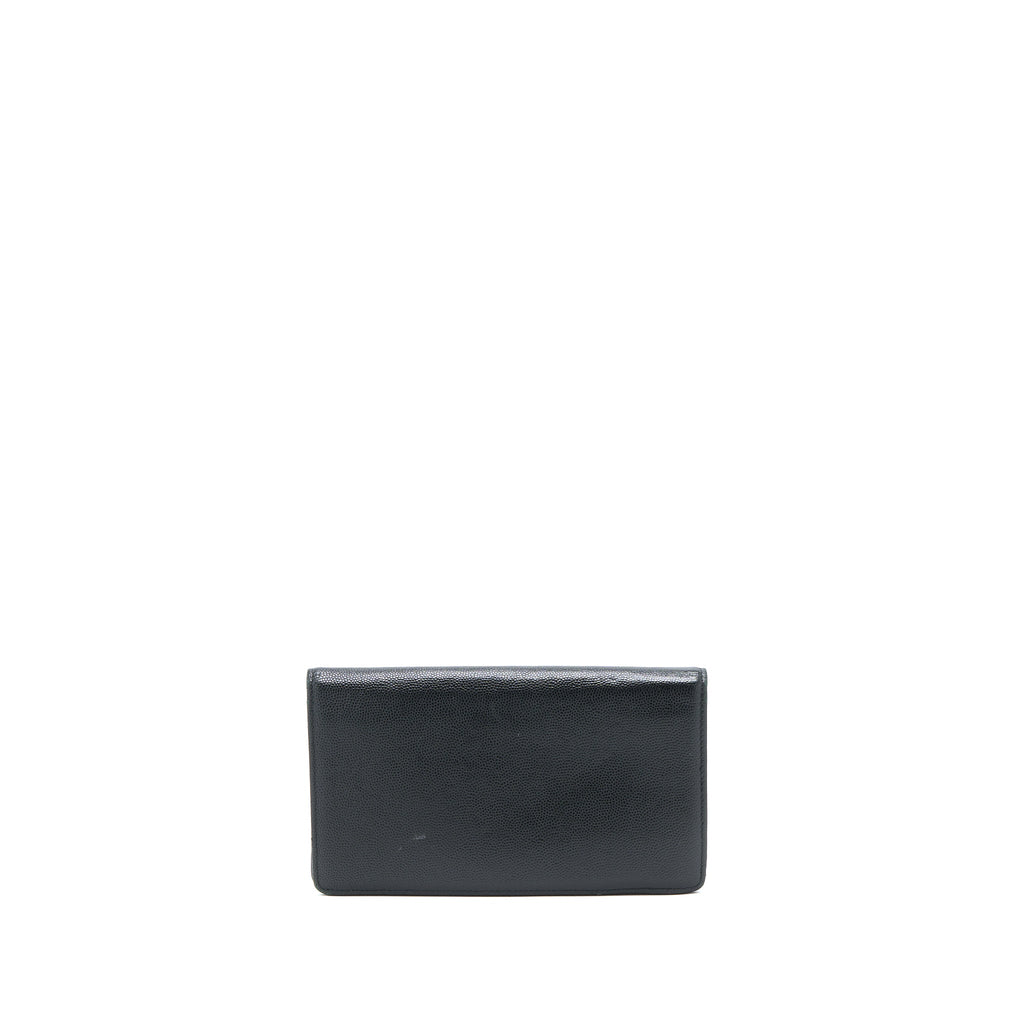 chanel-cc-logo-long-wallet-caviar-shw