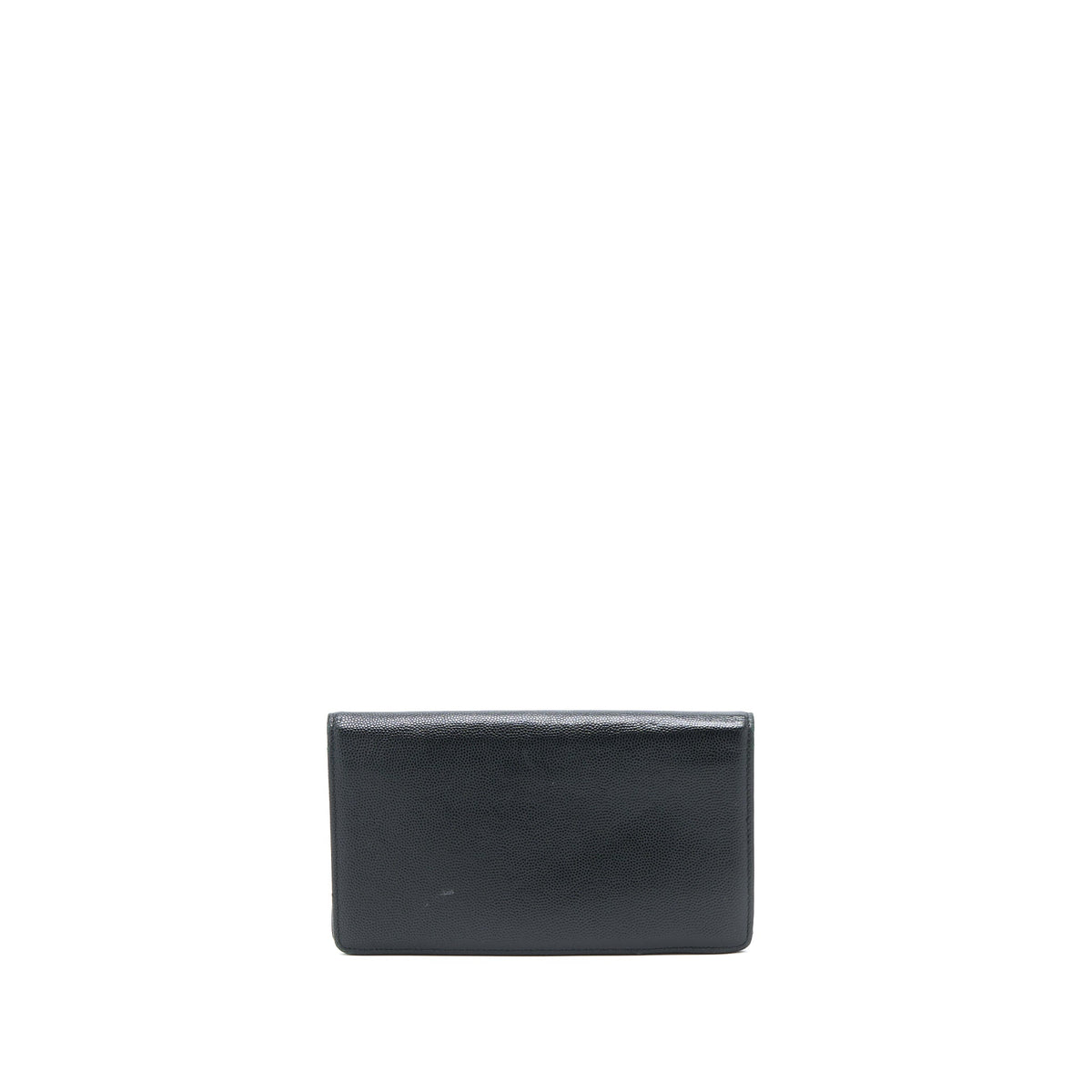 chanel-cc-logo-long-wallet-caviar-shw