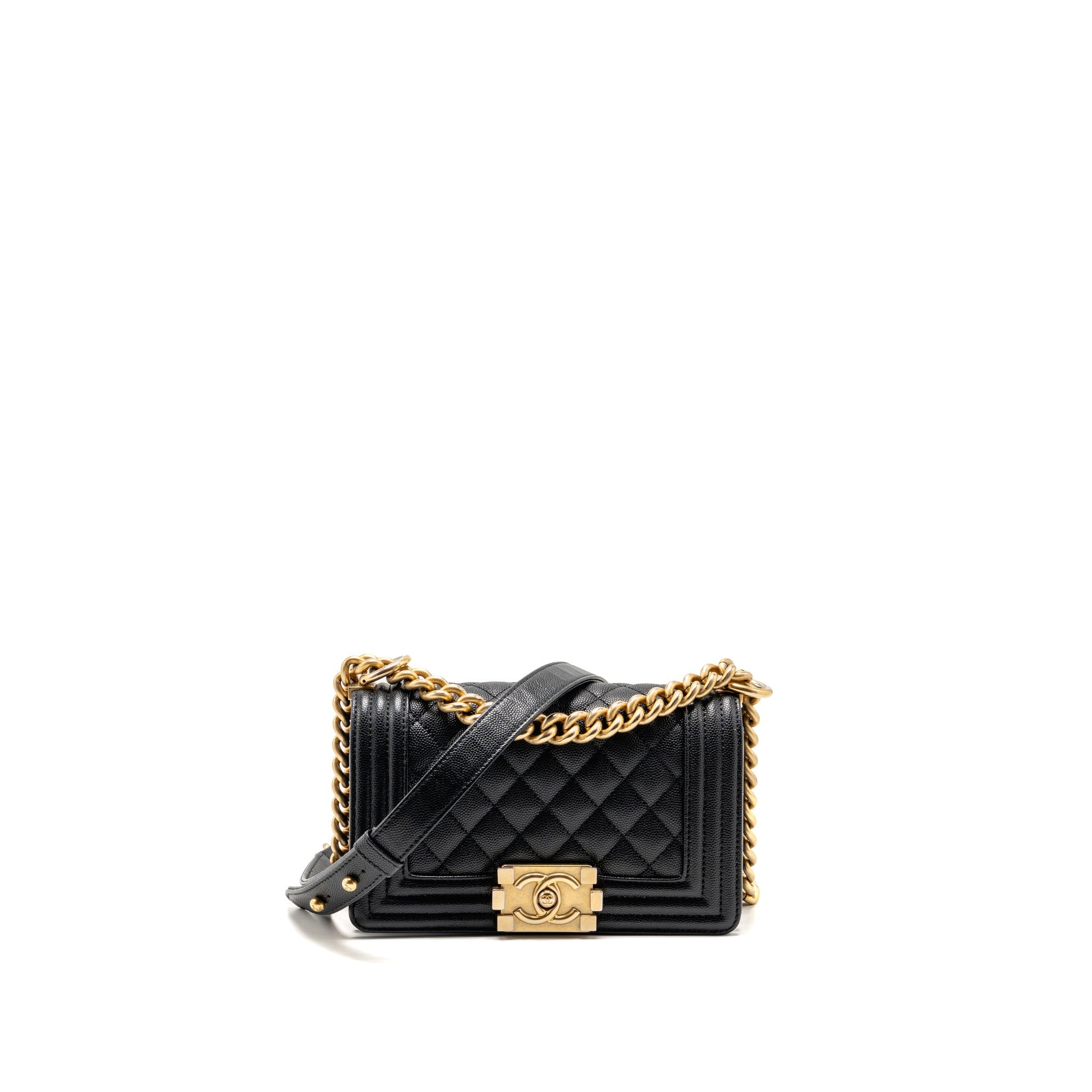 chanel-small-boy-bag-caviar-black-ghw-6