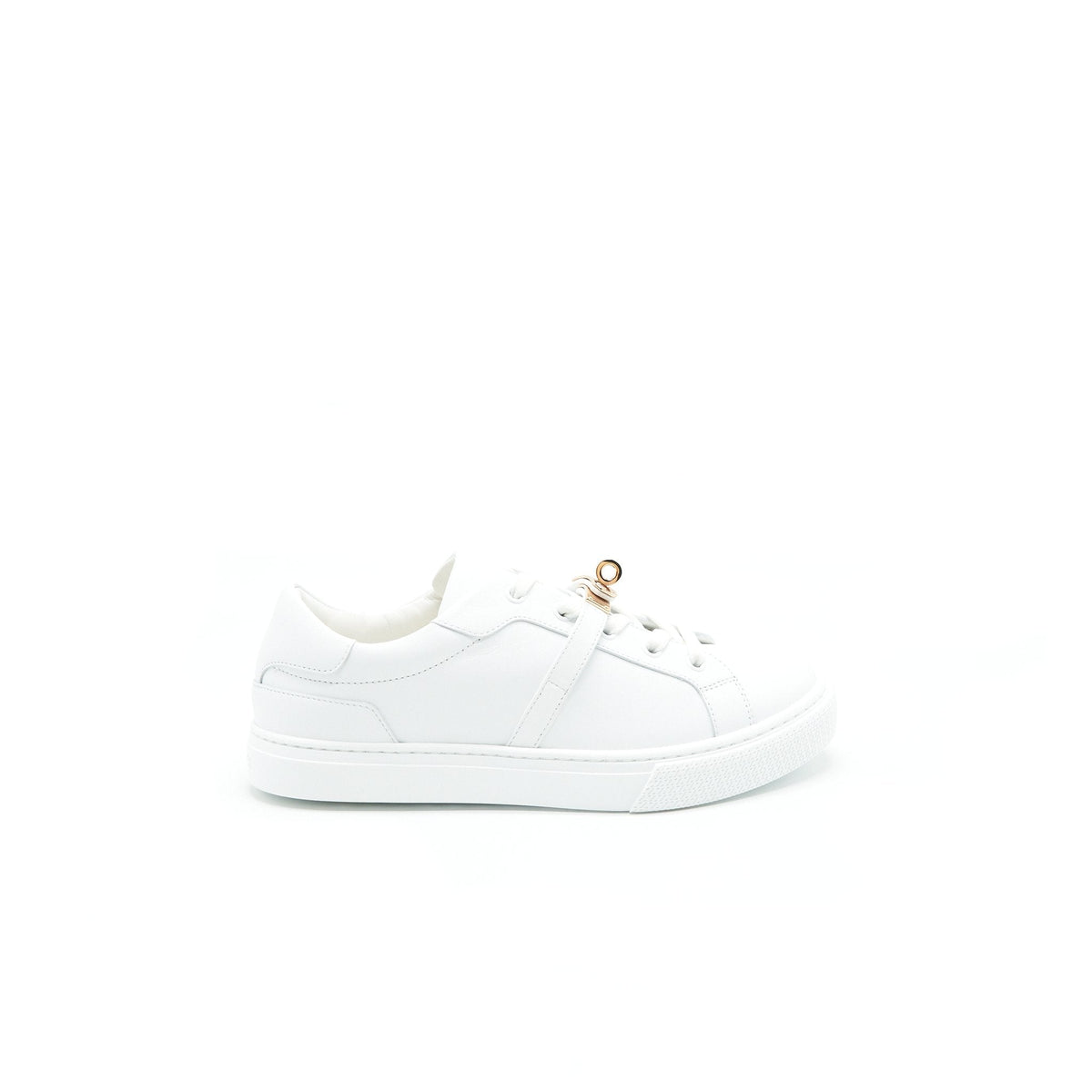 hermes-day-sneaker-size38-calfskin-rose-gold-plated-kelly-buckle