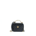 chanel-22s-top-handle-small-vanity-case-caviar-black-brushed-ghw-microchip