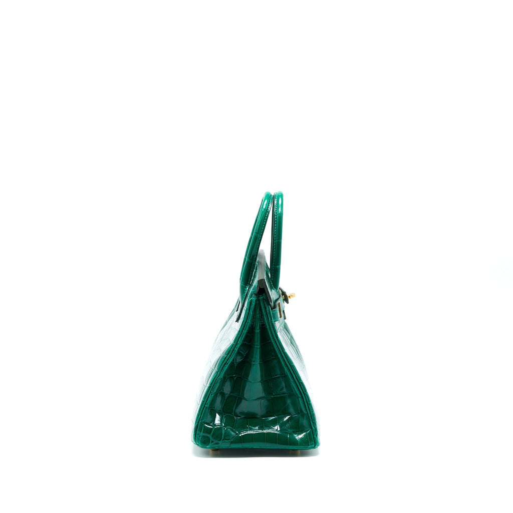hermes-birkin-25-shiny-crocodile-6q-vert-emeraude-ghw-stamp-d-1