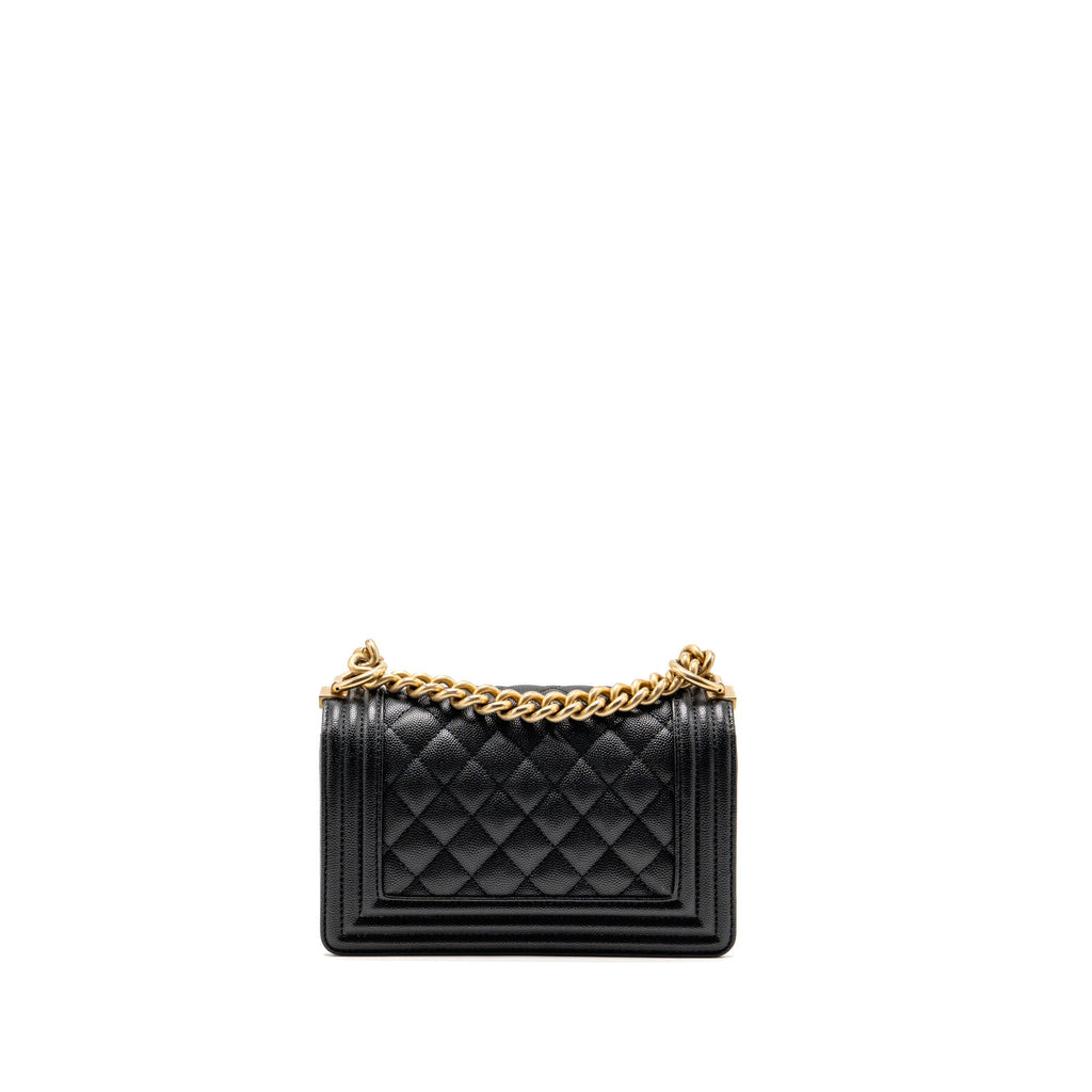 chanel-small-boy-bag-caviar-black-ghw-6