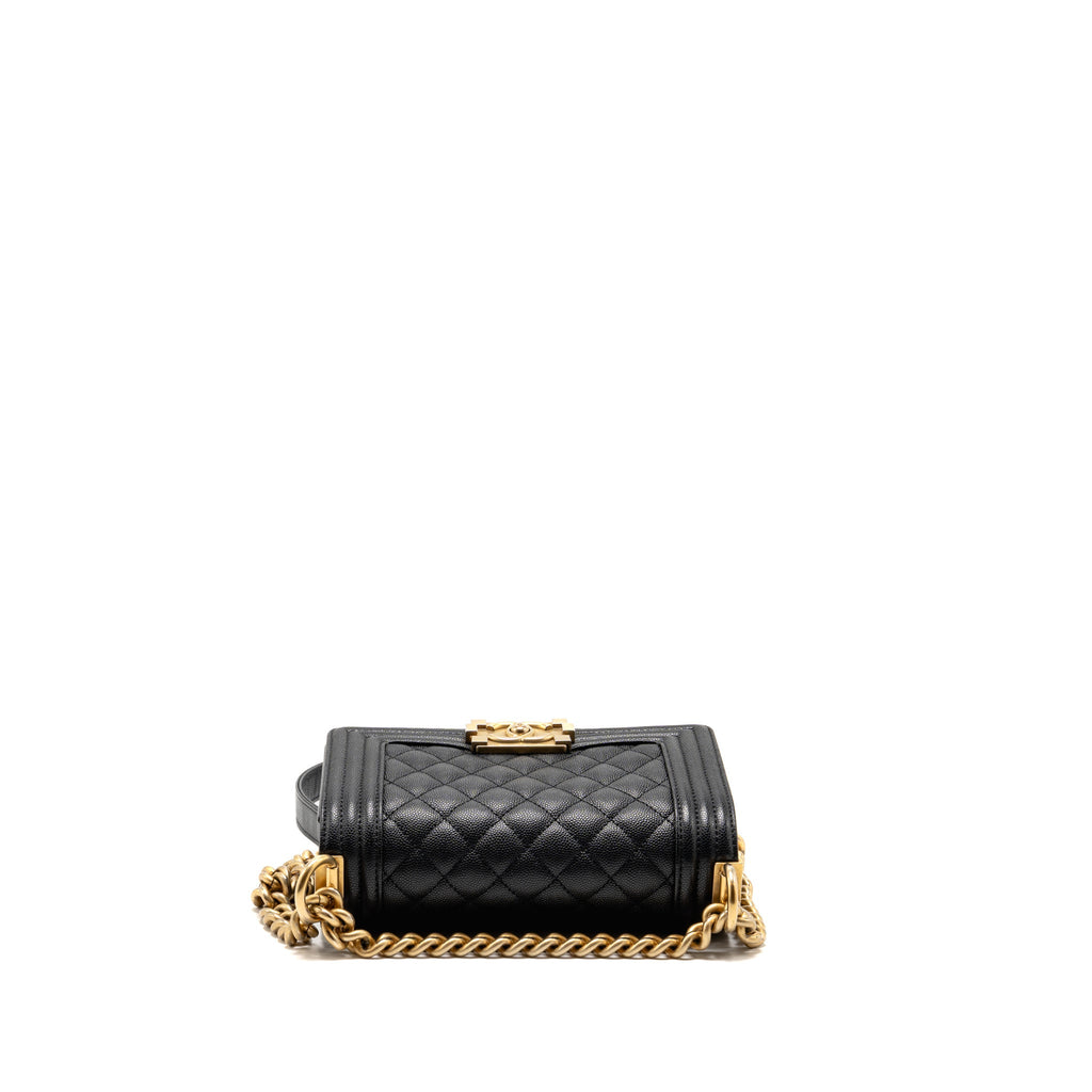 chanel-small-boy-bag-caviar-black-ghw-6