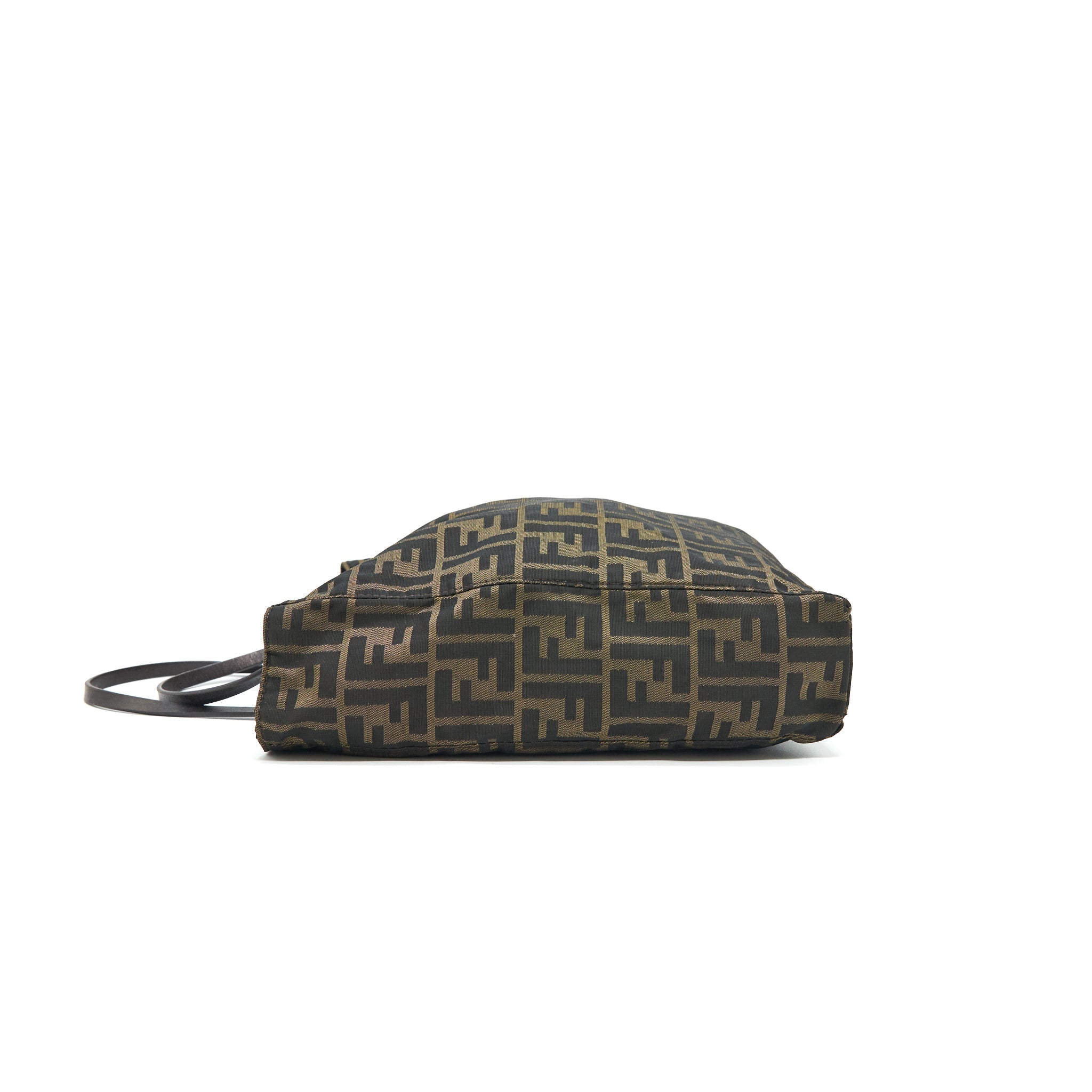 fendi-vintage-canvas-mini-tote-bag