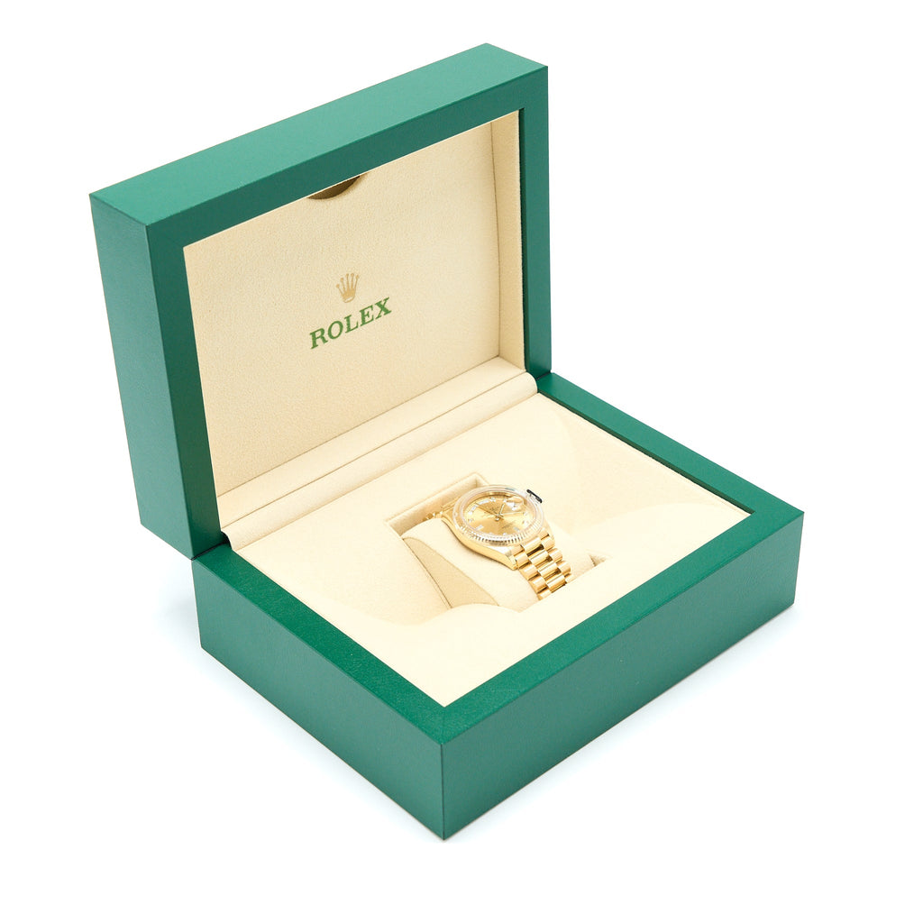 copy-of-rolex-36mm-day-date-yellow-gold-bracelet-with-champagne-diamond-set-dial-m128238-0008