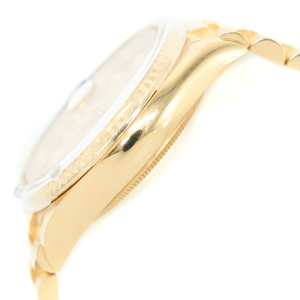 copy-of-rolex-36mm-day-date-yellow-gold-bracelet-with-champagne-diamond-set-dial-m128238-0008