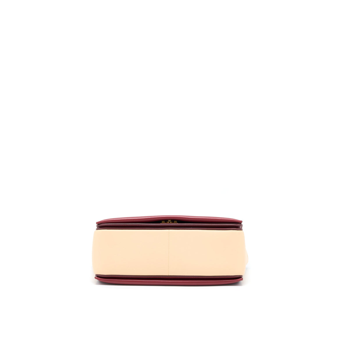 celine-frame-bag-calfskin-ruby-nude-ghw