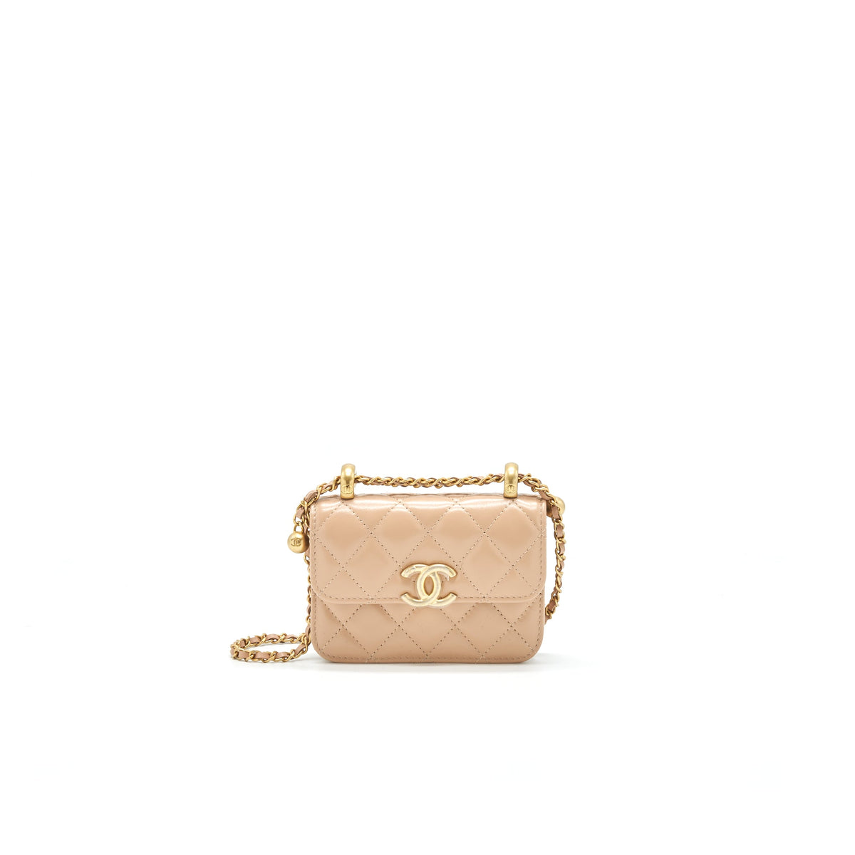 chanel-21a-flap-coin-purse-with-chain-beige
