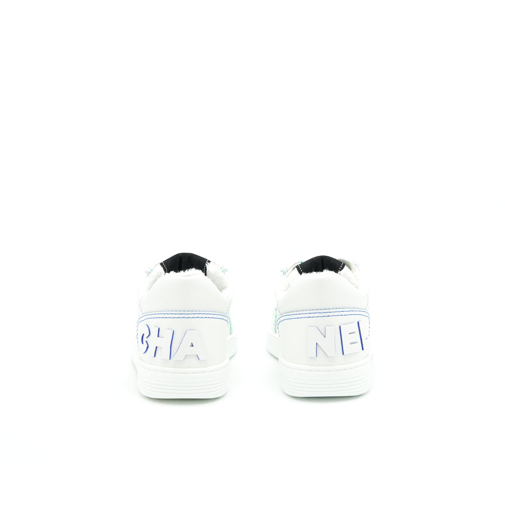 chanel-size37-5-21ss-trainers-white-light-blue