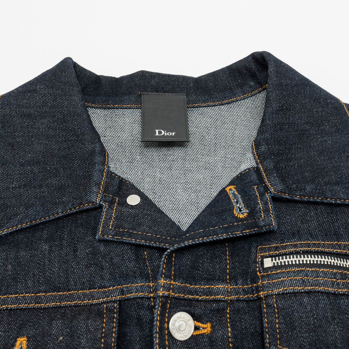 dior-homme-size-50-rope-zipper-pull-pocketed-jacket-cotton-dark-indigo-blue-denim