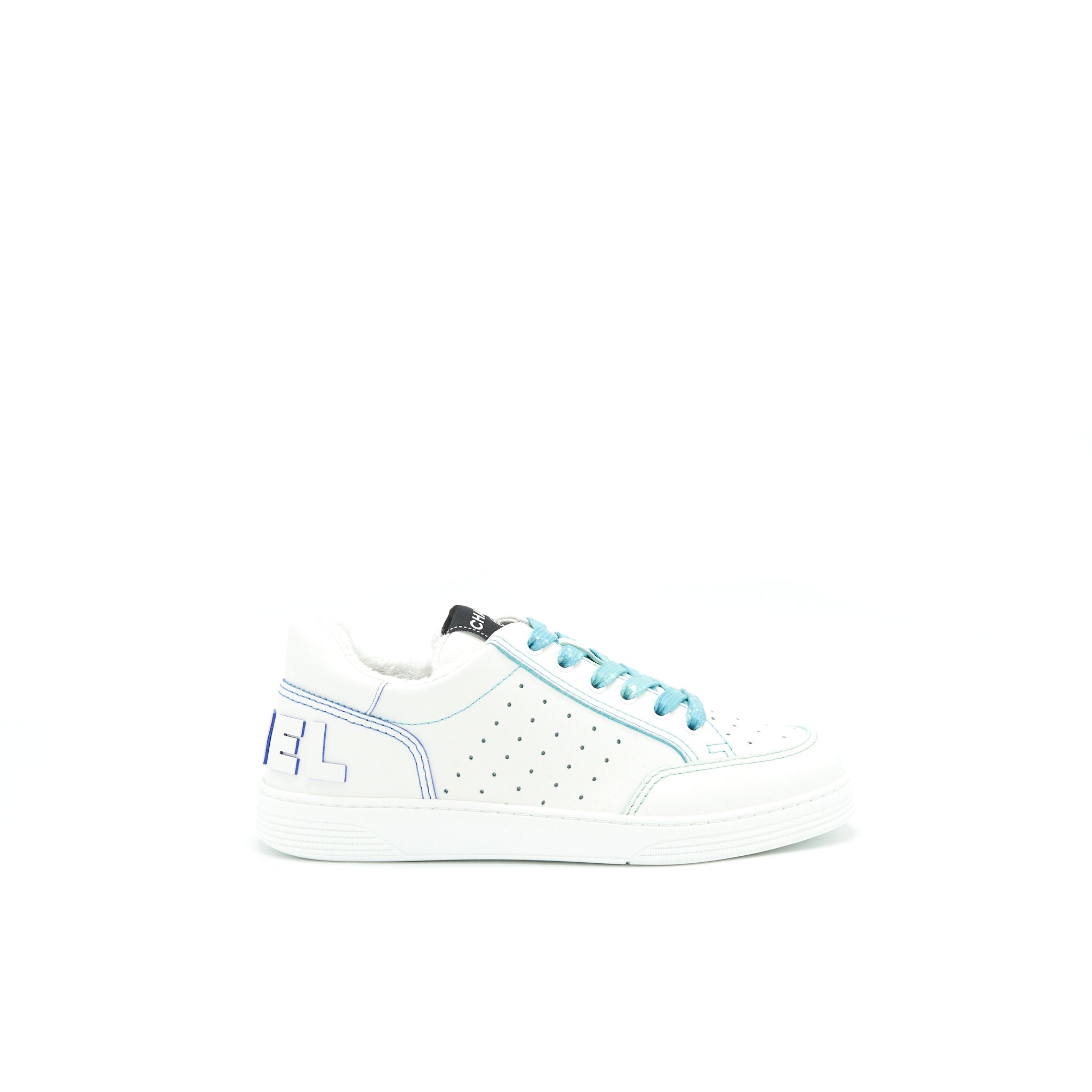 chanel-size37-5-21ss-trainers-white-light-blue