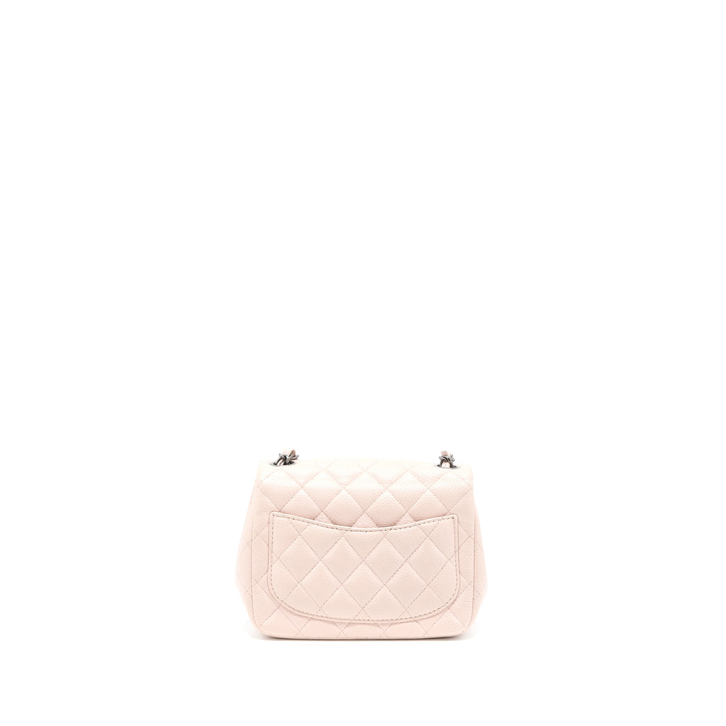chanel-mini-square-flap-bag-caviar-light-pink-ruthenium-hardware
