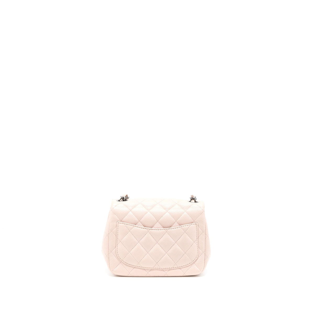 chanel-mini-square-flap-bag-caviar-light-pink-ruthenium-hardware