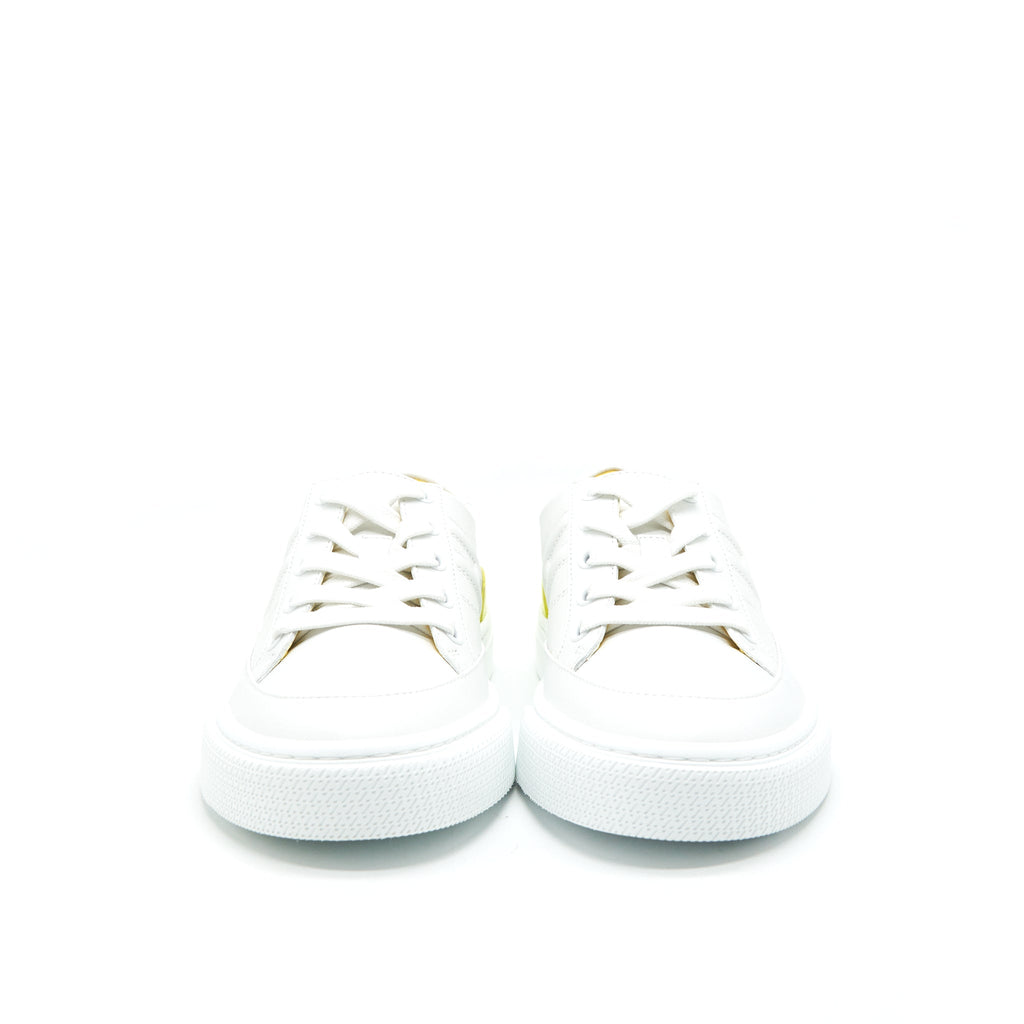 hermes-size38-deep-sneaker-blanc