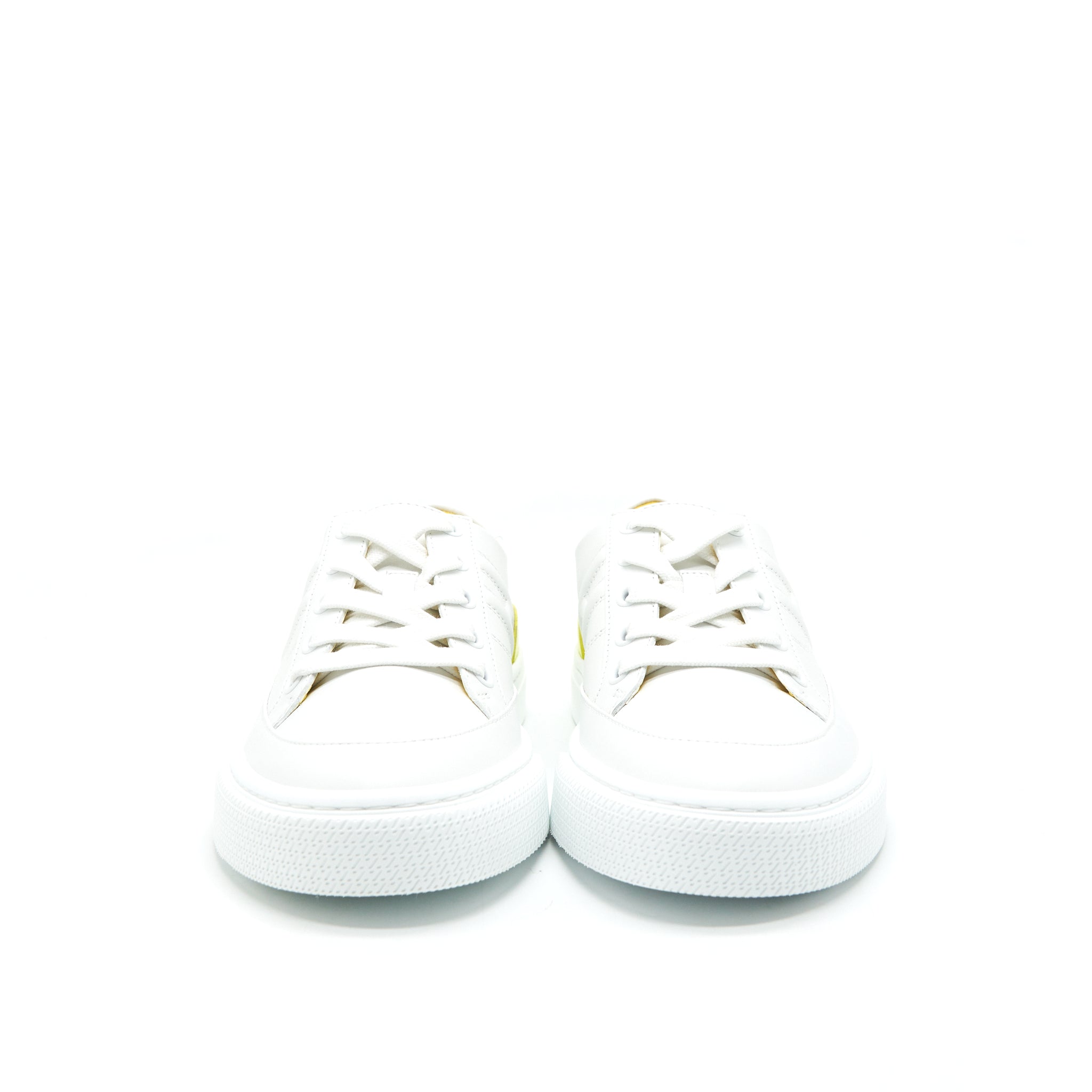 hermes-size38-deep-sneaker-blanc