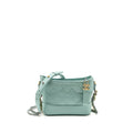 chanel-small-gabrielle-hobo-bag-calfskin-green-multicolour-hardware