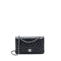 chanel-medium-classic-double-flap-bag-lambskin-black-shw