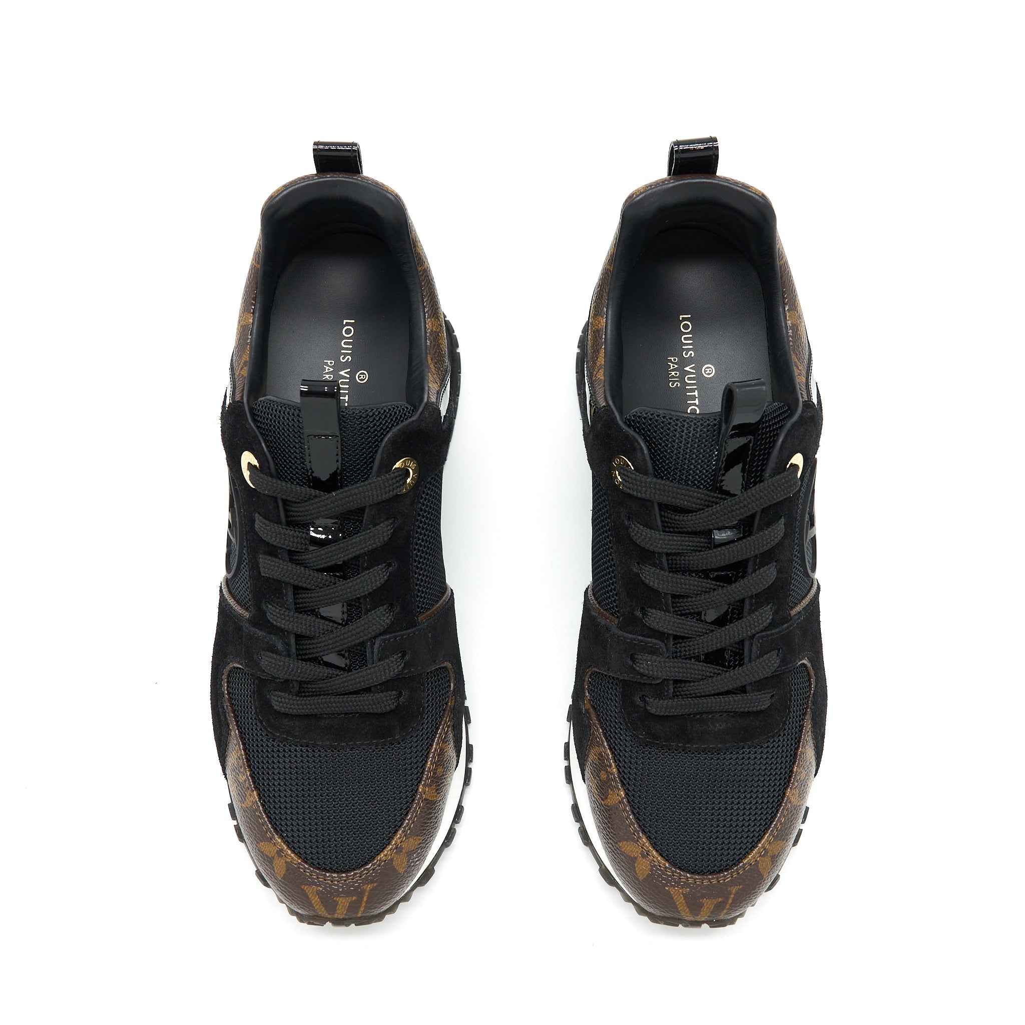 louis-vuitton-size-36-mesh-run-away-sneaker-monogram-canvas-multicolour